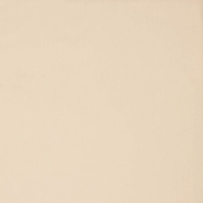 Premium 100% Baumwollstoff – zarter Pfirsichton 130 g/m²