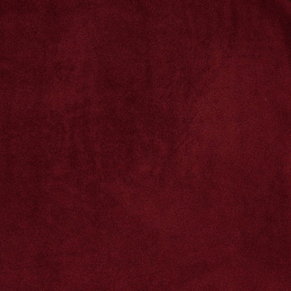 Tissu polaire premium anti-boulochage, bordeaux 240 g/m²