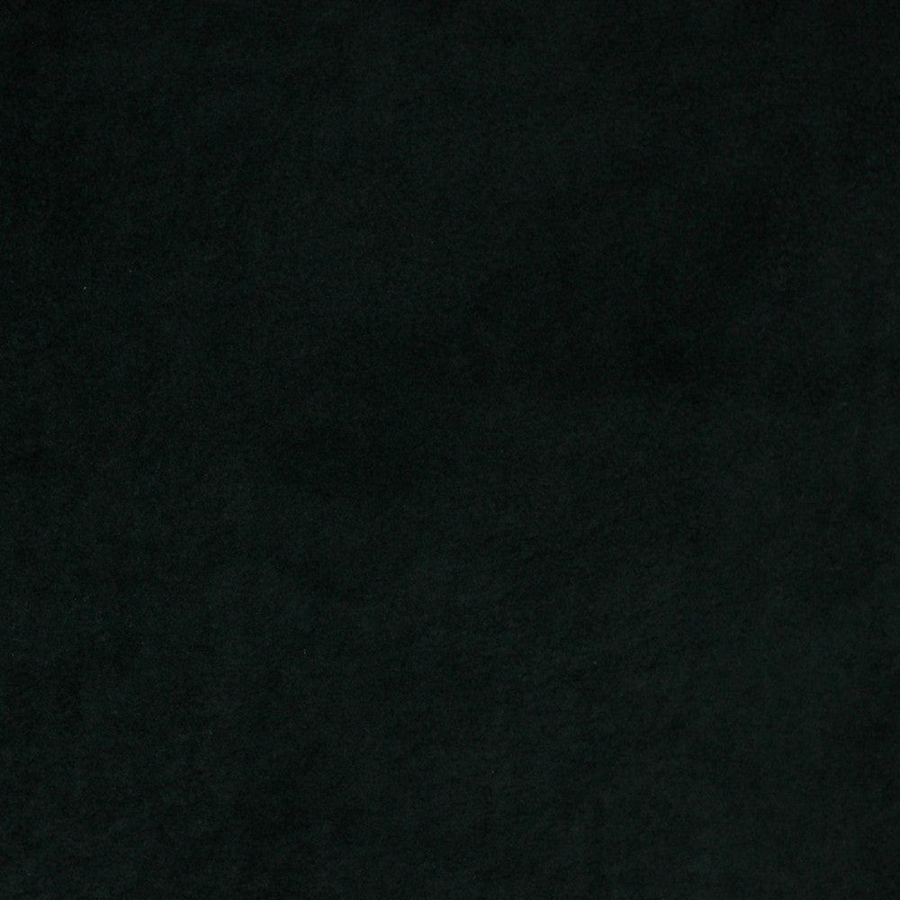Premium Anti-Pilling-Fleece-Stoff, schwarz, 240 g/m²