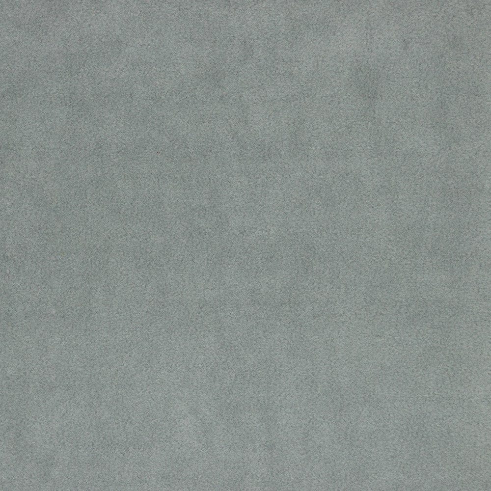 Tissu polaire premium anti-boulochage - gris 240 g/m²