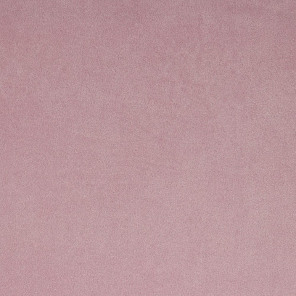 Premium Anti-Pilling Fleece-Stoff in rosé-lila 240 g/m²