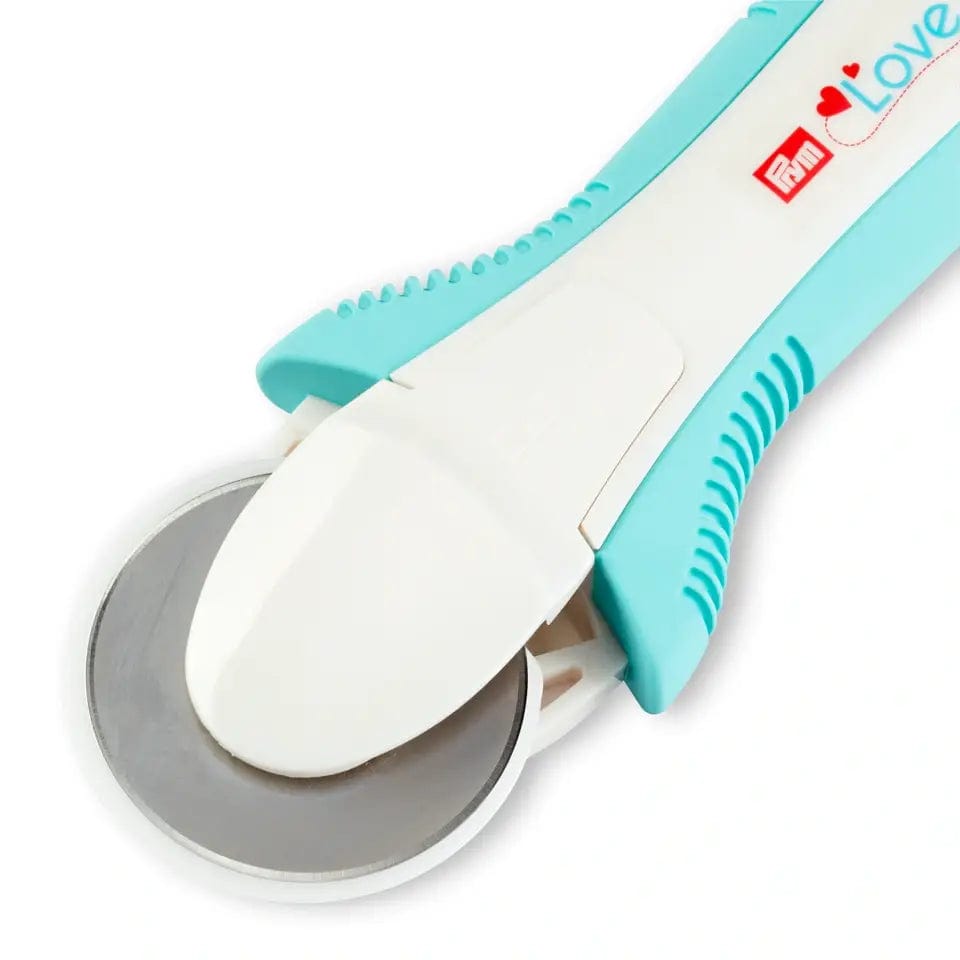 PRYM Rollschneider | Rotierender Cutter - 45 mm