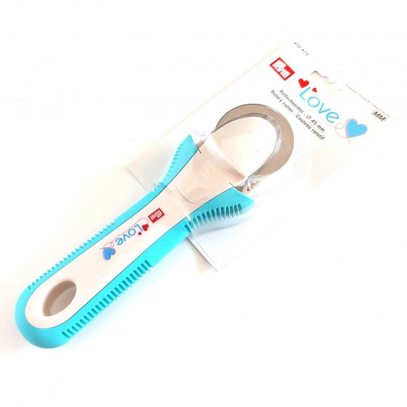 PRYM Rollschneider | Rotierender Cutter - 45 mm