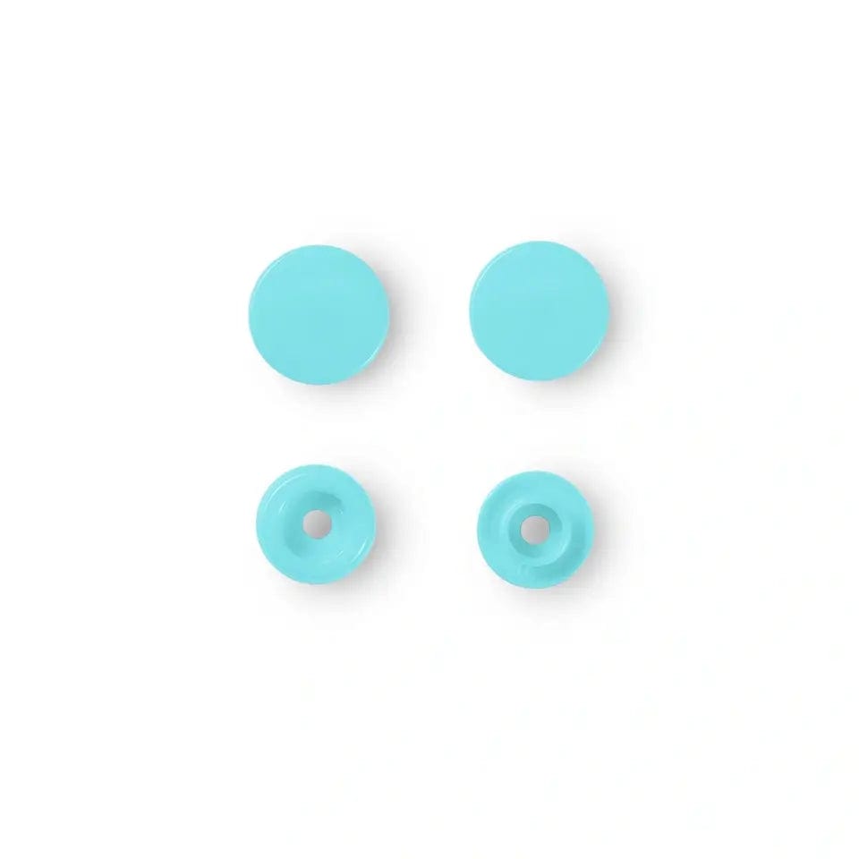 alt
PRYM Boutons-pression Ø12,4 mm 30 pcs-menthe