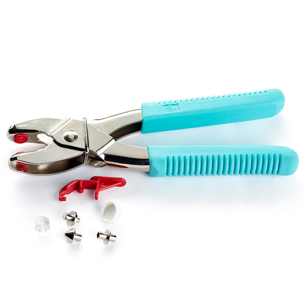 PRYM Druckknopfzange – Mint