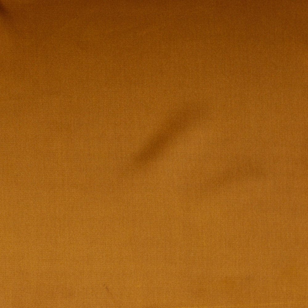 Satin in Cognac 90 g/m²