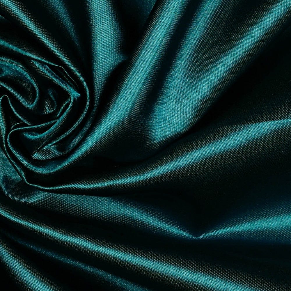Satin bleu océan 90 g/m²
