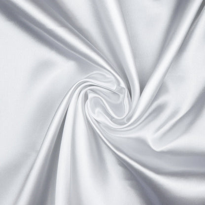Satin blanc chaud 90 g/m²