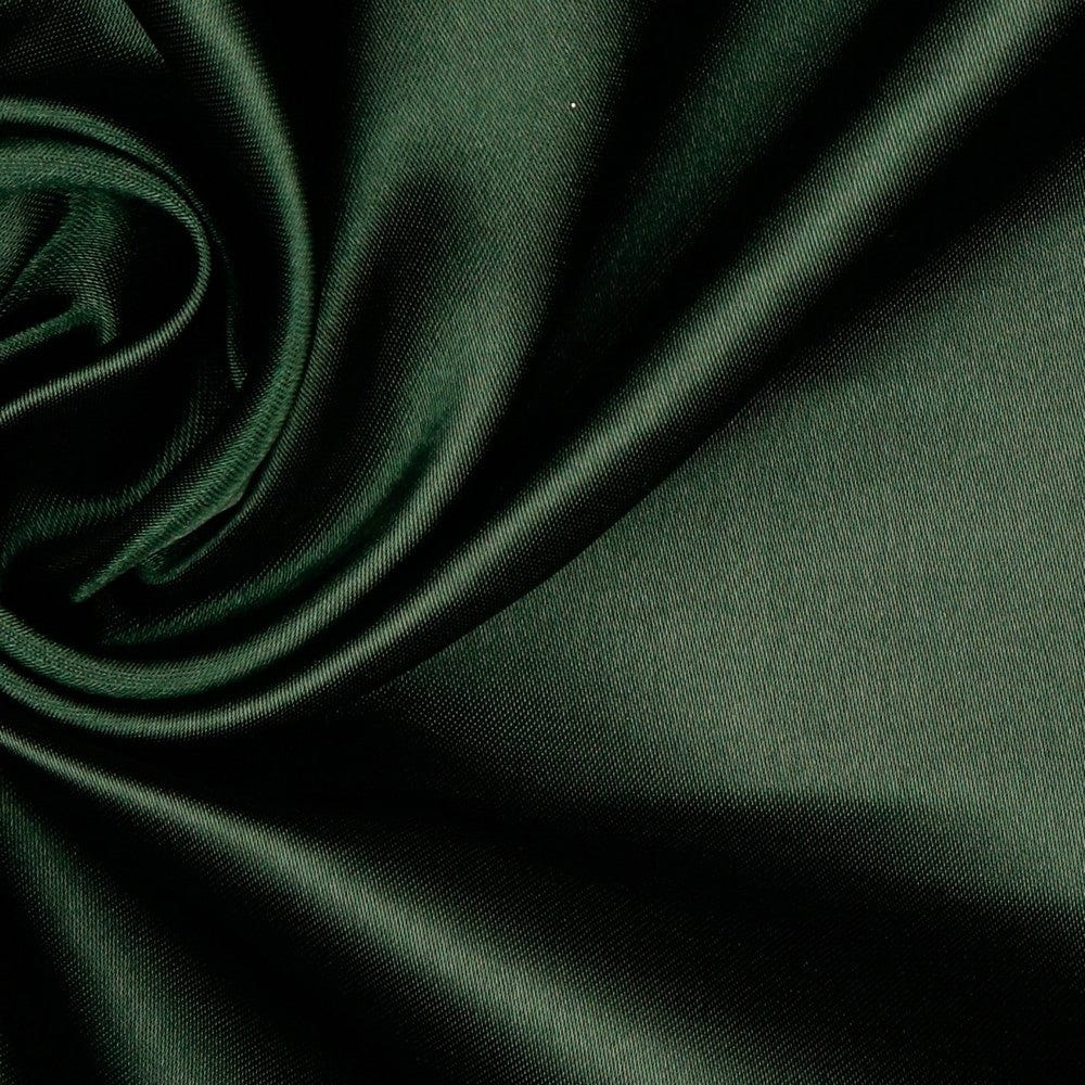 Satin, dunkelgrün, 90 g/m²