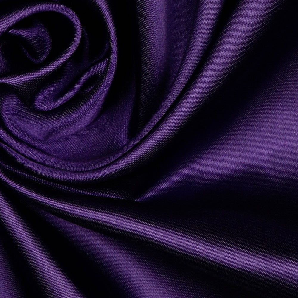Satinviolett 90 g/m²