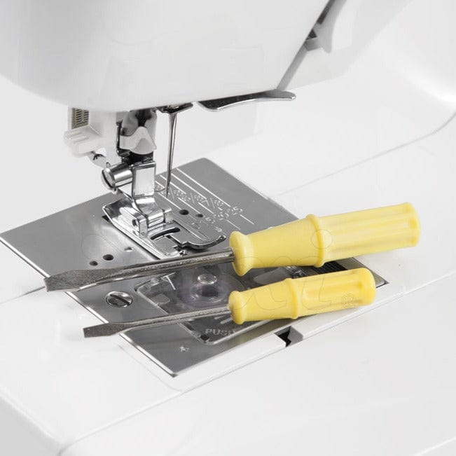 Tournevis pour machines à coudre