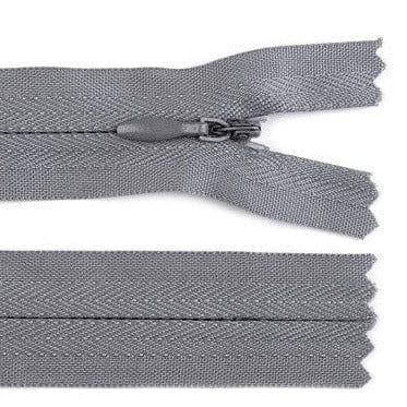 hidden zipper-blue-grey