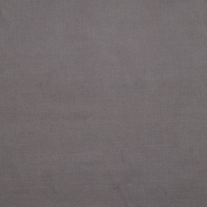 Smalkais Kokvilnas velvets-pelēks 145 g/m²