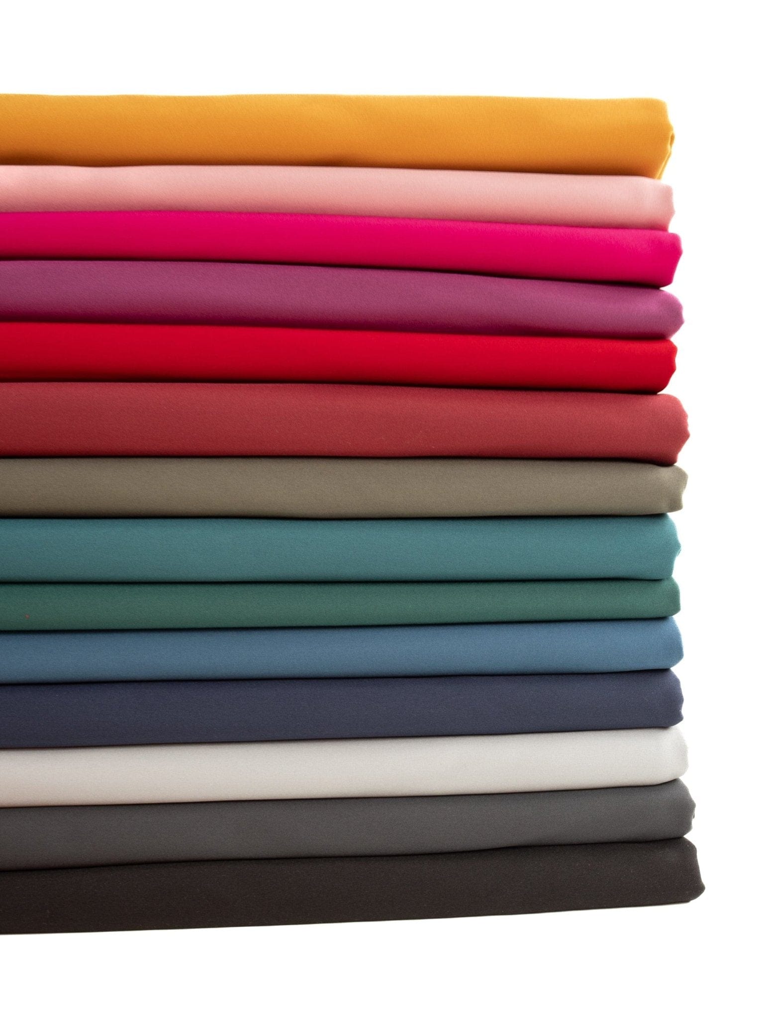 alt
Tissu softshell bleu jean fumé 300 g/m²