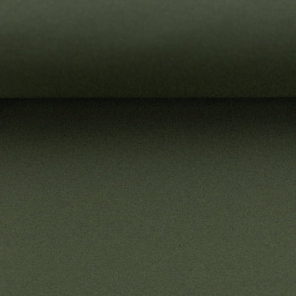 Softshell fabric-khaki 300 g/m²
