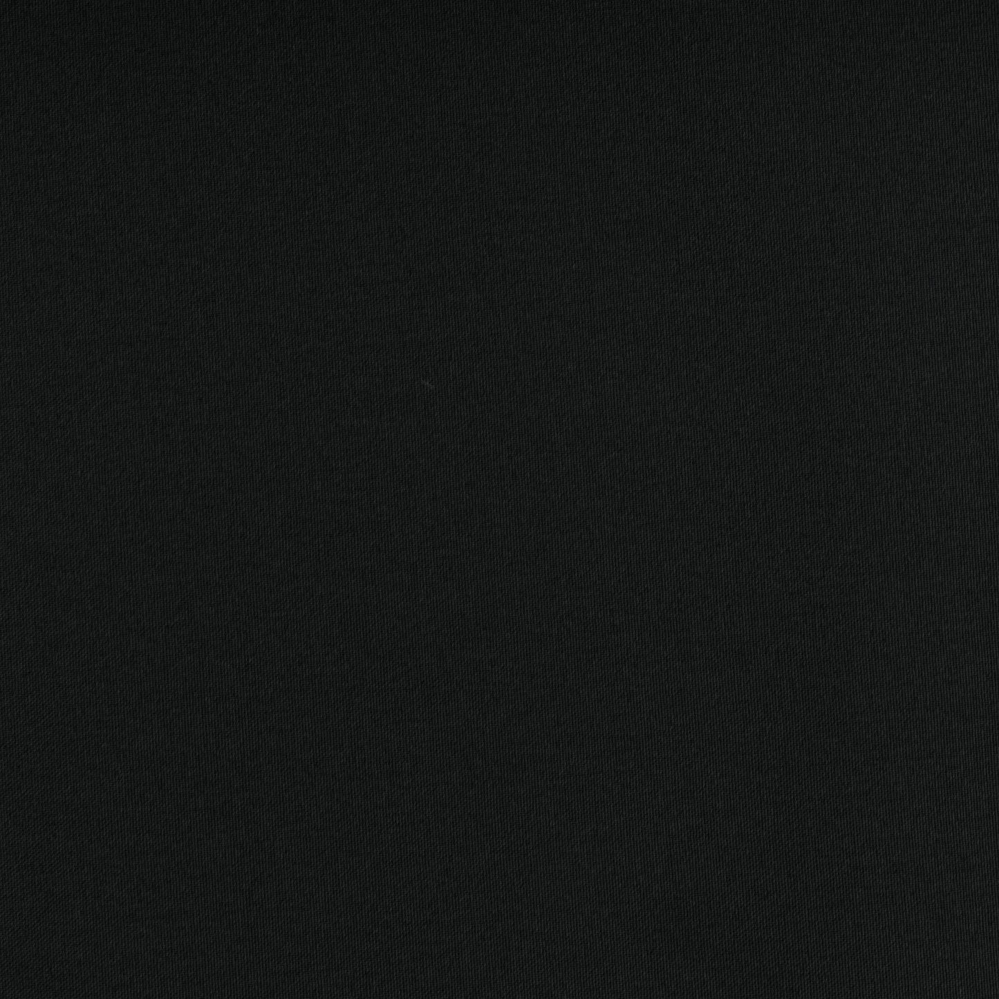 Tissu softshell noir 300 g/m²