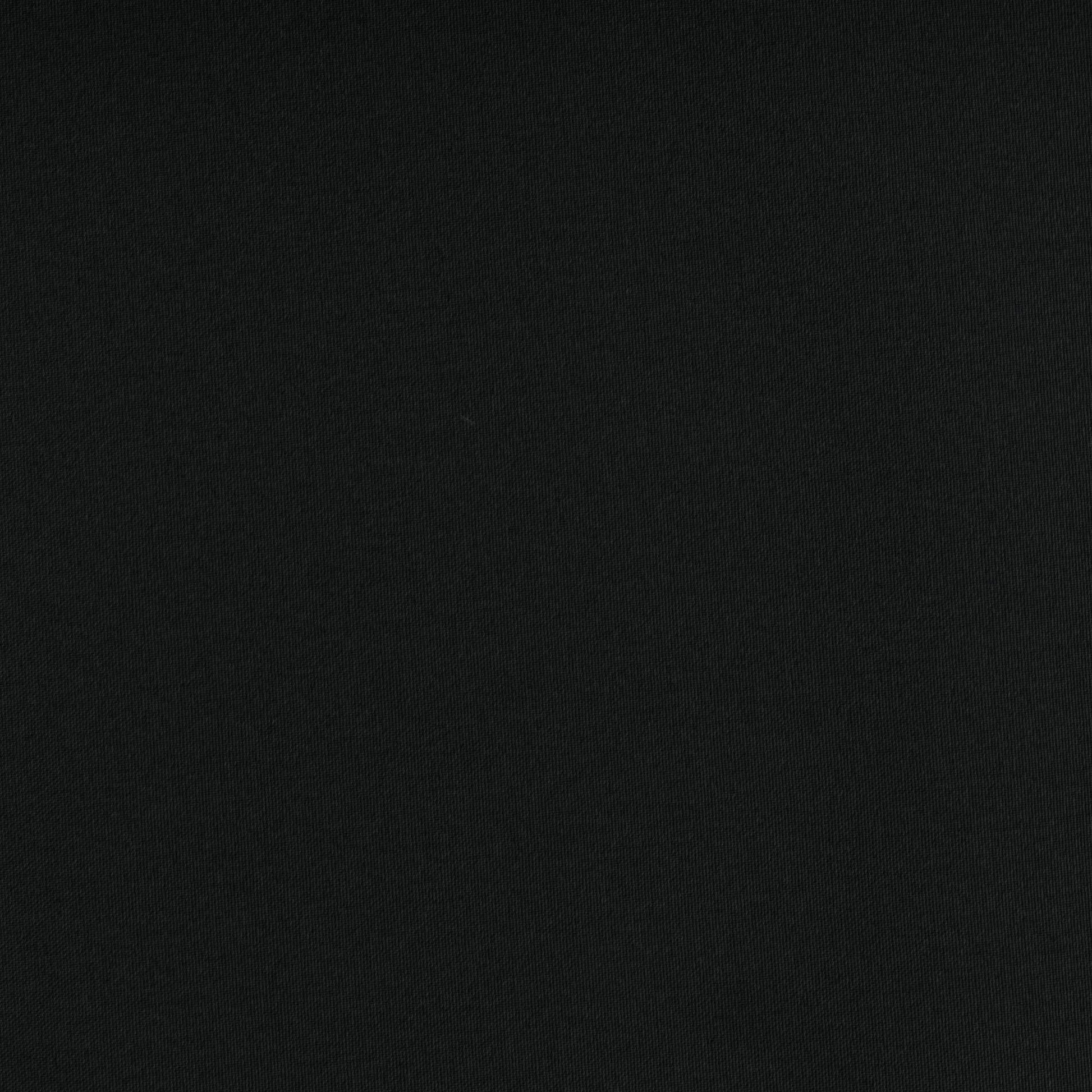 Tissu softshell noir 300 g/m²