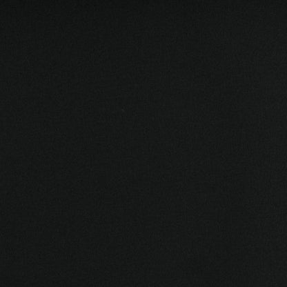 Tissu softshell noir 300 g/m²