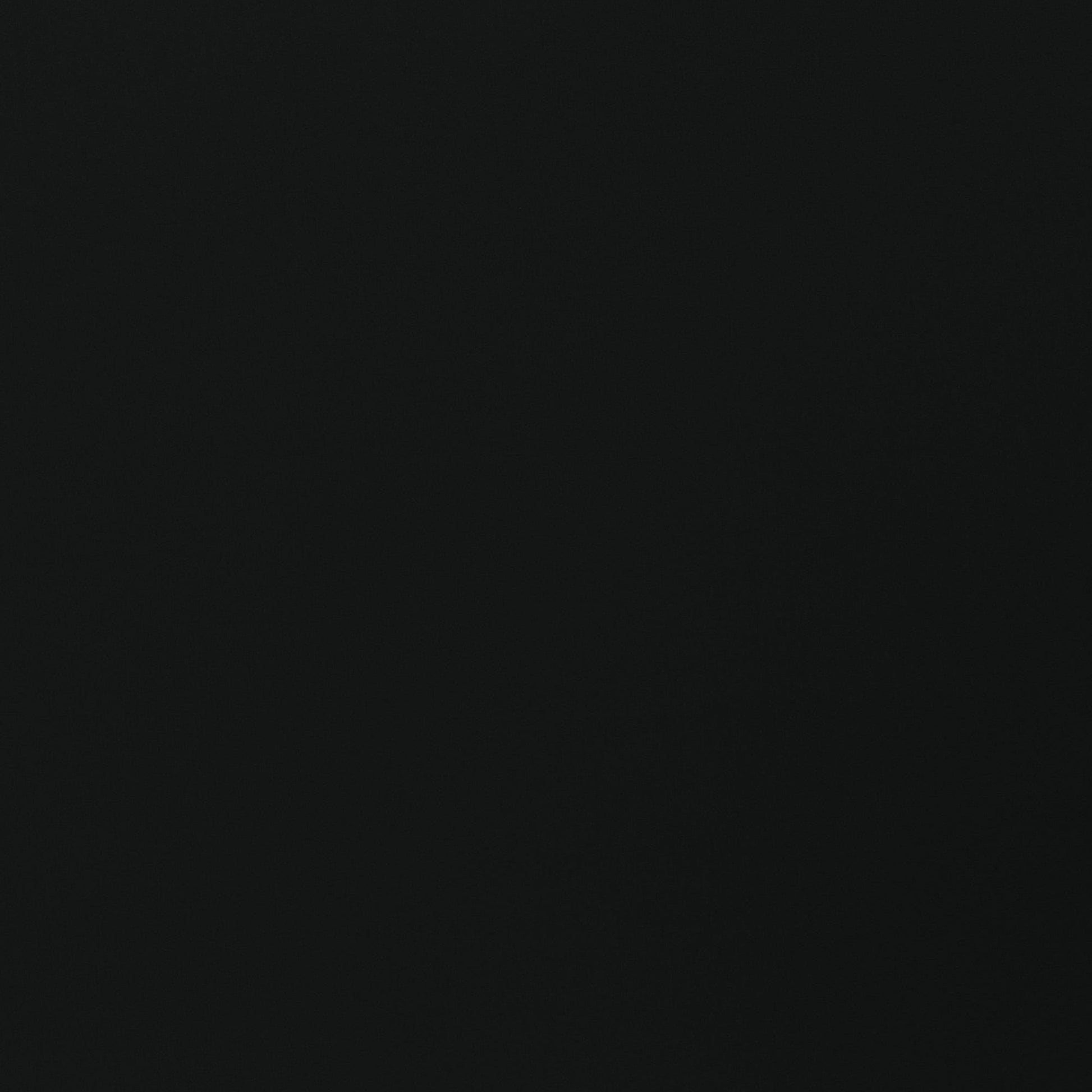 Tissu softshell noir 300 g/m²