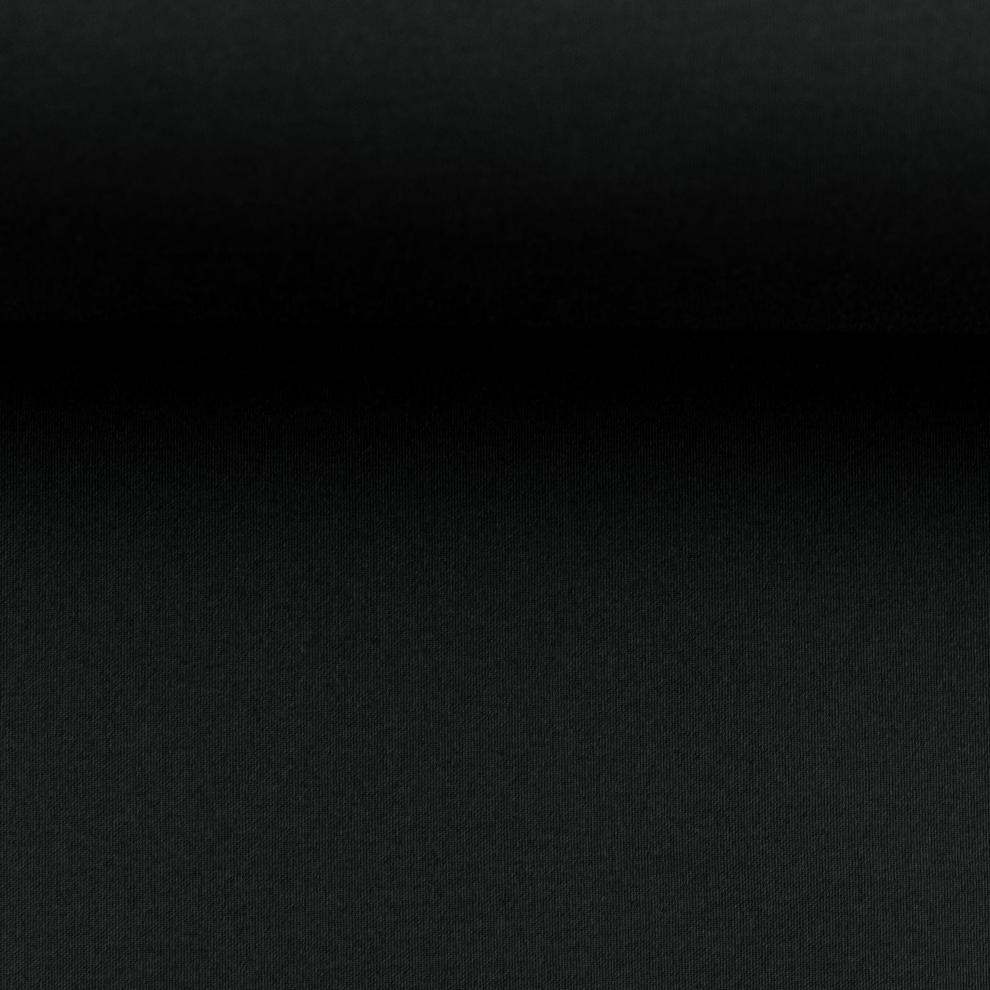 Tissu softshell noir 300 g/m²