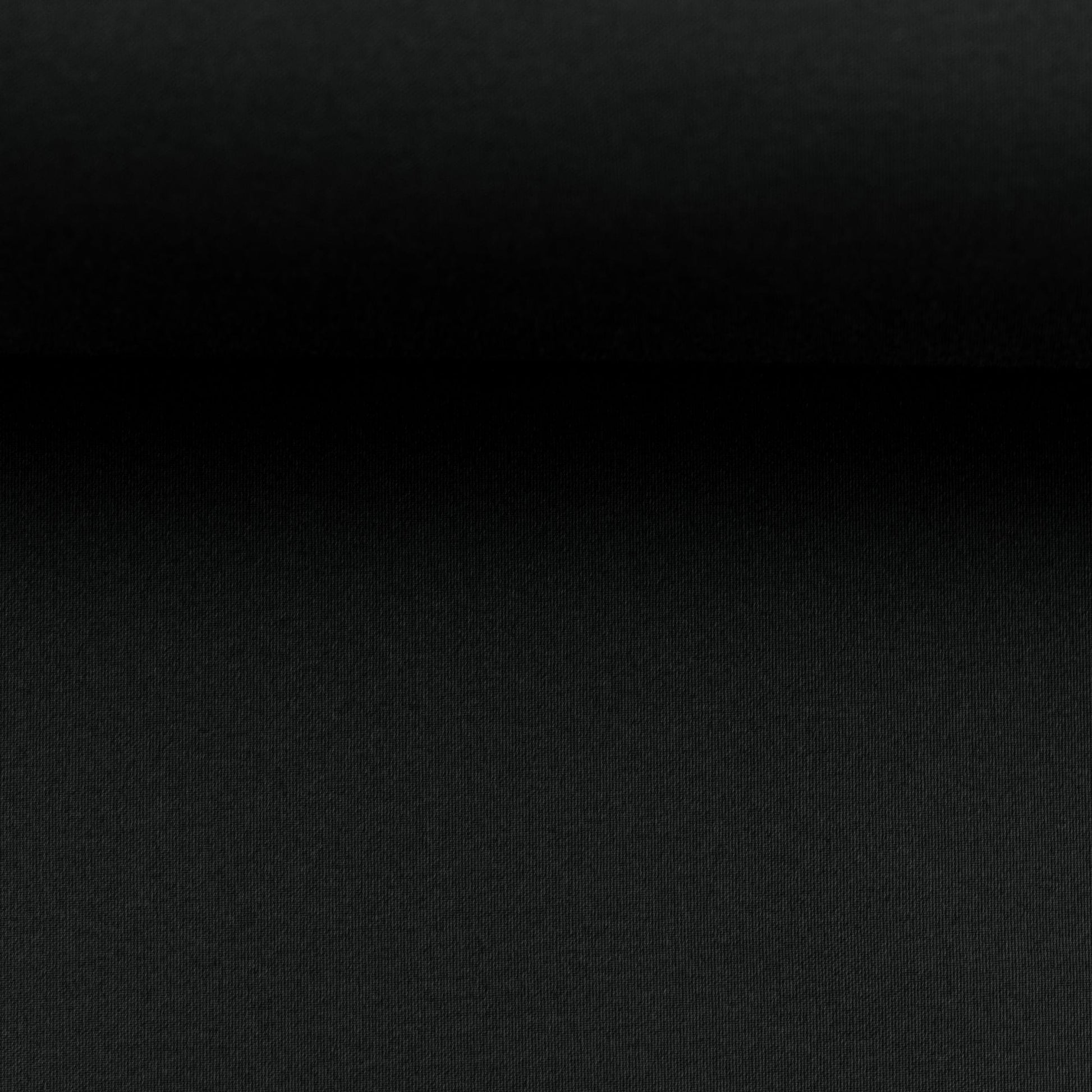 Tissu softshell noir 300 g/m²