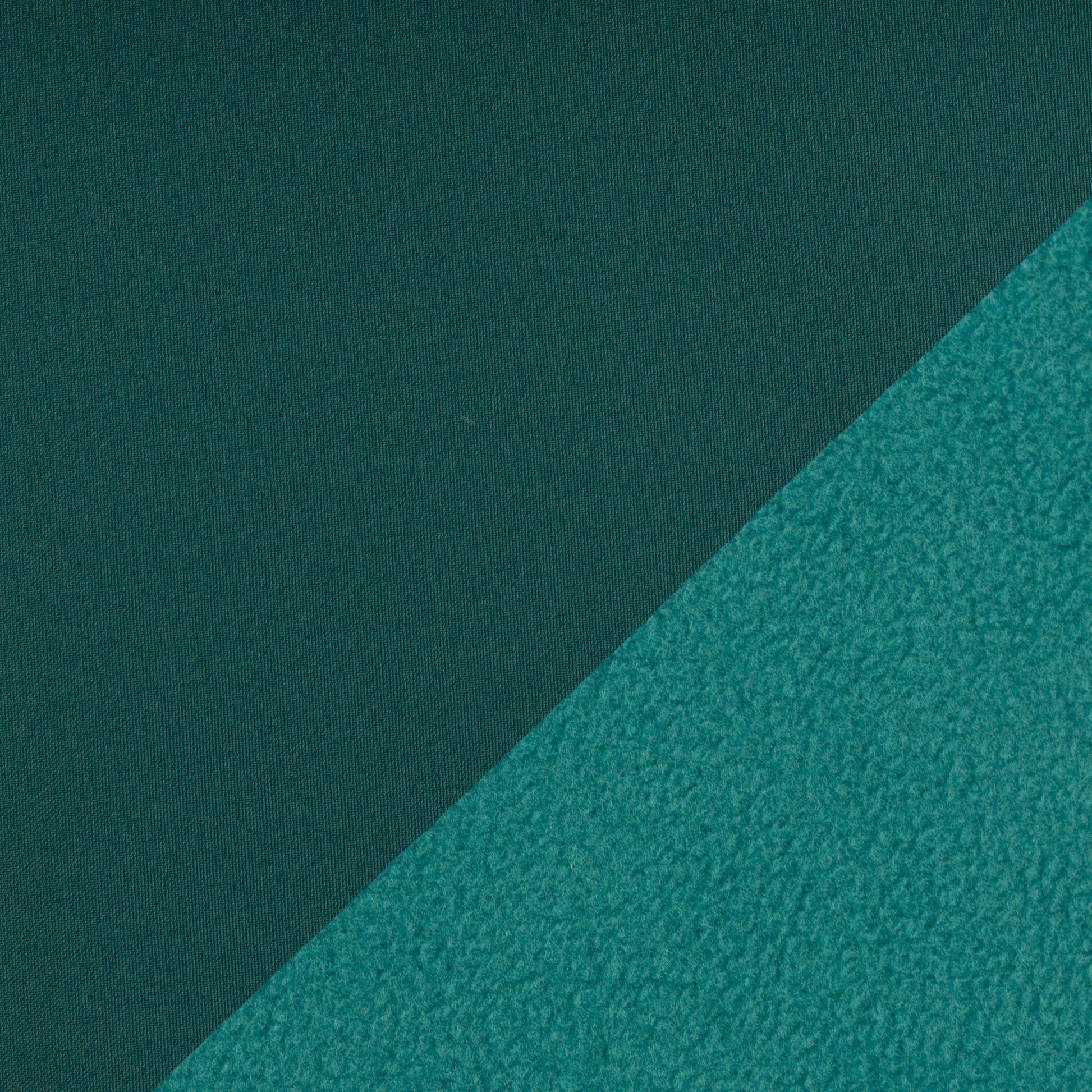 alt
Tissu softshell bleu-vert (Teal) 300 g/m²