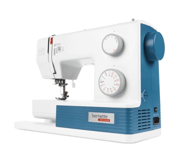 Nähmaschine Bernette-B05 Academy