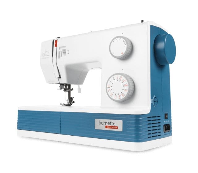 Nähmaschine Bernette-B05 Academy