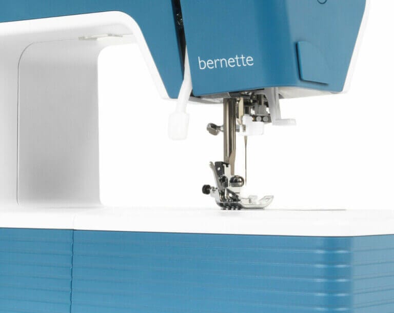 Nähmaschine Bernette-B05 Academy