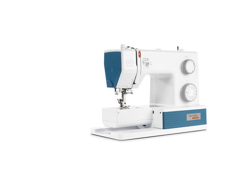 Nähmaschine Bernette-B05 Academy