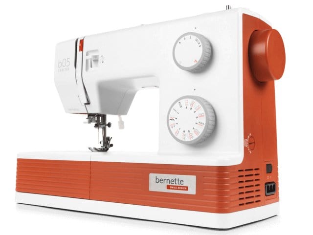 Nähmaschine Bernette-B05 Crafter