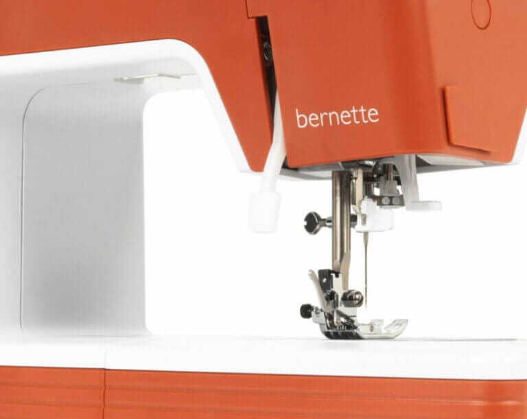Nähmaschine Bernette-B05 Crafter