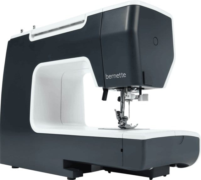 Nähmaschine Bernette-B35