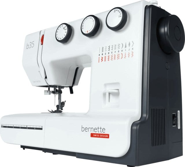 Nähmaschine Bernette-B35