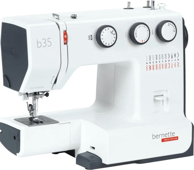 Nähmaschine Bernette-B35