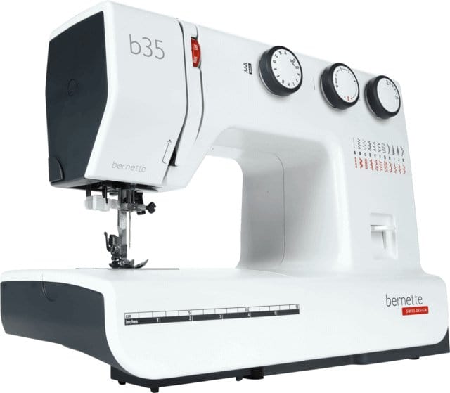 Nähmaschine Bernette-B35