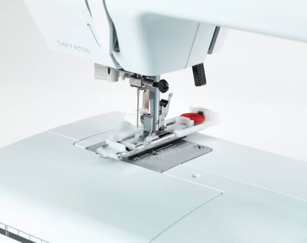 Nähmaschine Bernette-B35