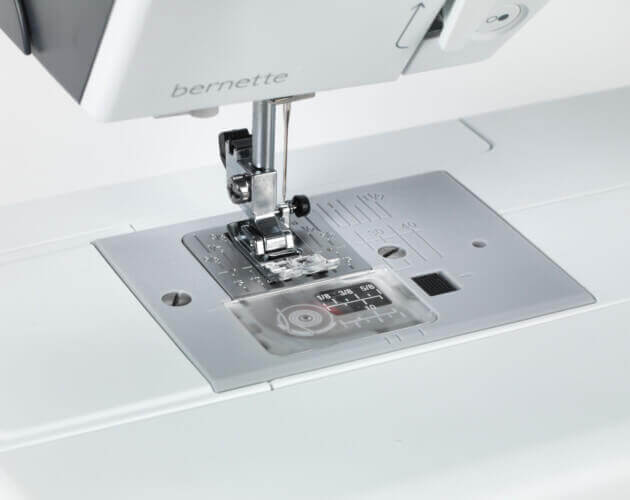 Nähmaschine Bernette-B37