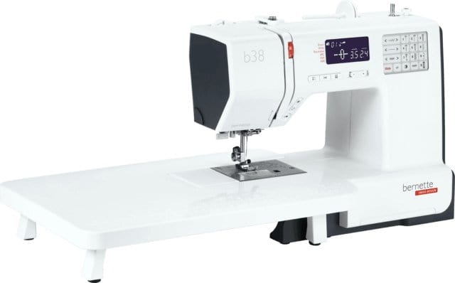 Nähmaschine Bernette-B38