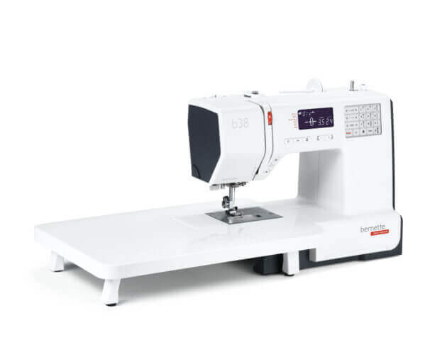 Nähmaschine Bernette-B38