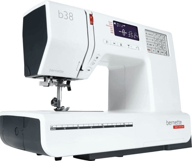 Nähmaschine Bernette-B38