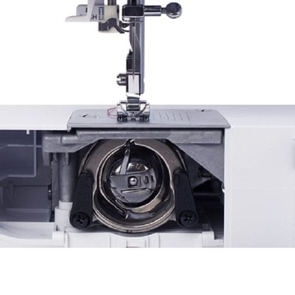 Nähmaschine Bernette-Sew&Go 5