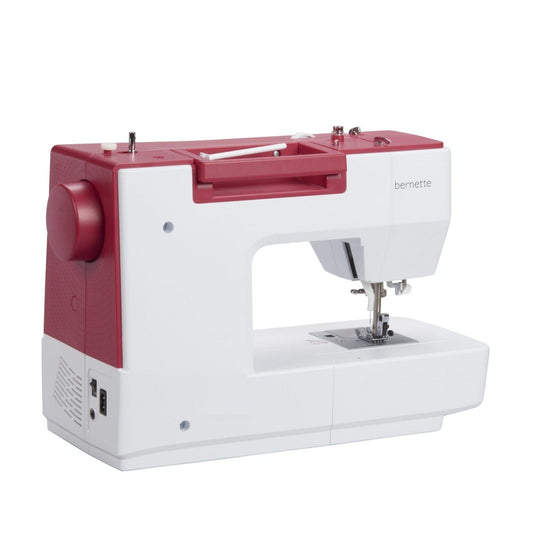 Bernette-Sew&Go 7 sewing machine