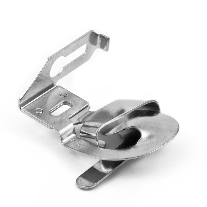 Pied-de-biche pour replier le bord 22 mm