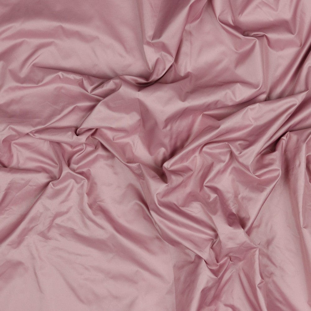 Tissu imperméable pour imperméables, vieux rose 70 g/m²