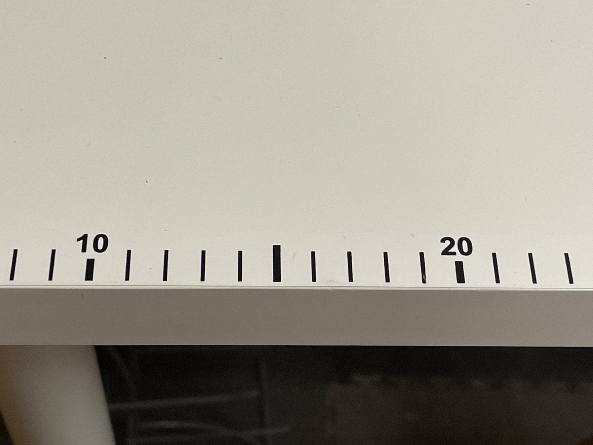 alt
Sticker with measurements - 1 m