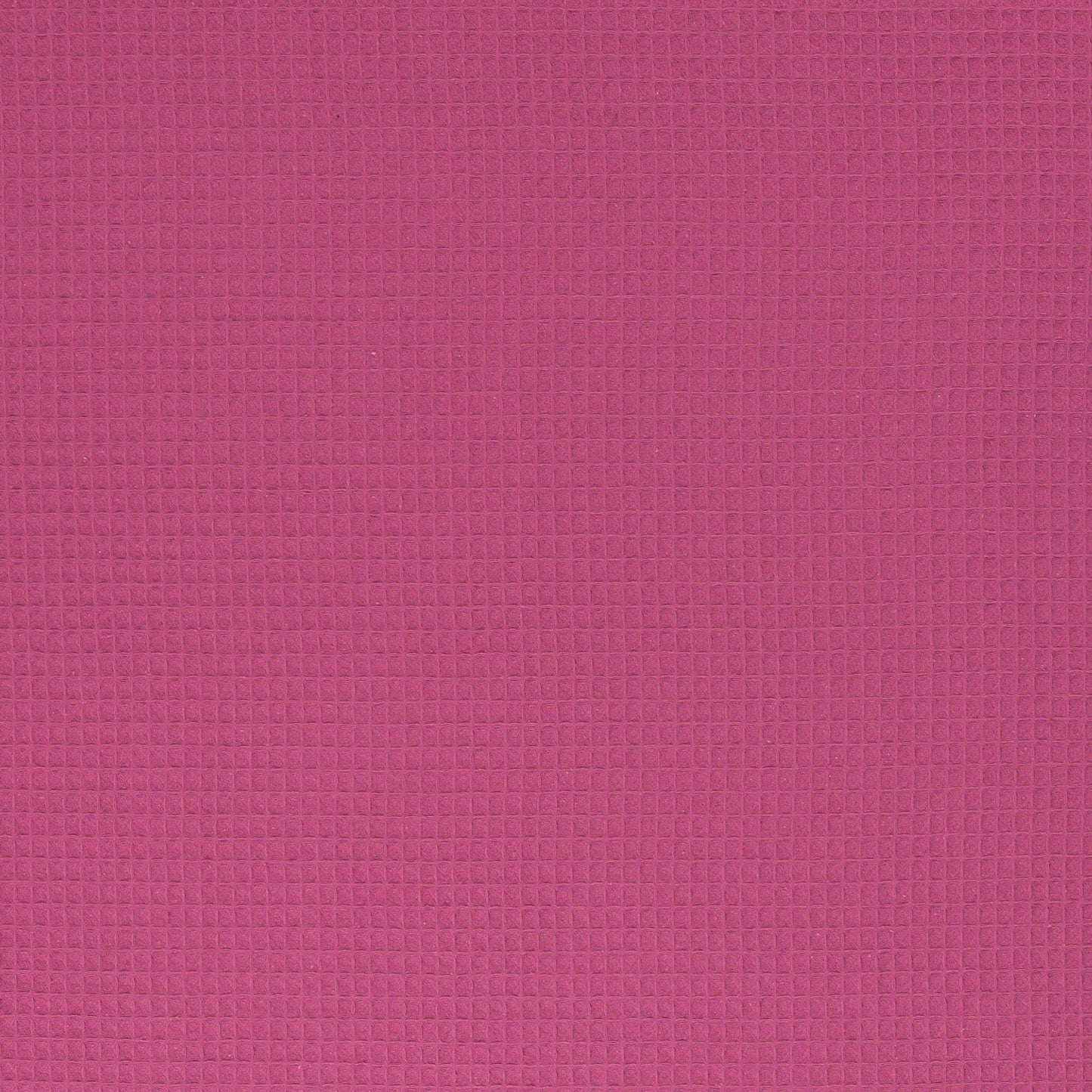 txt
Tissu gaufré-fuchsia 230 g/m²