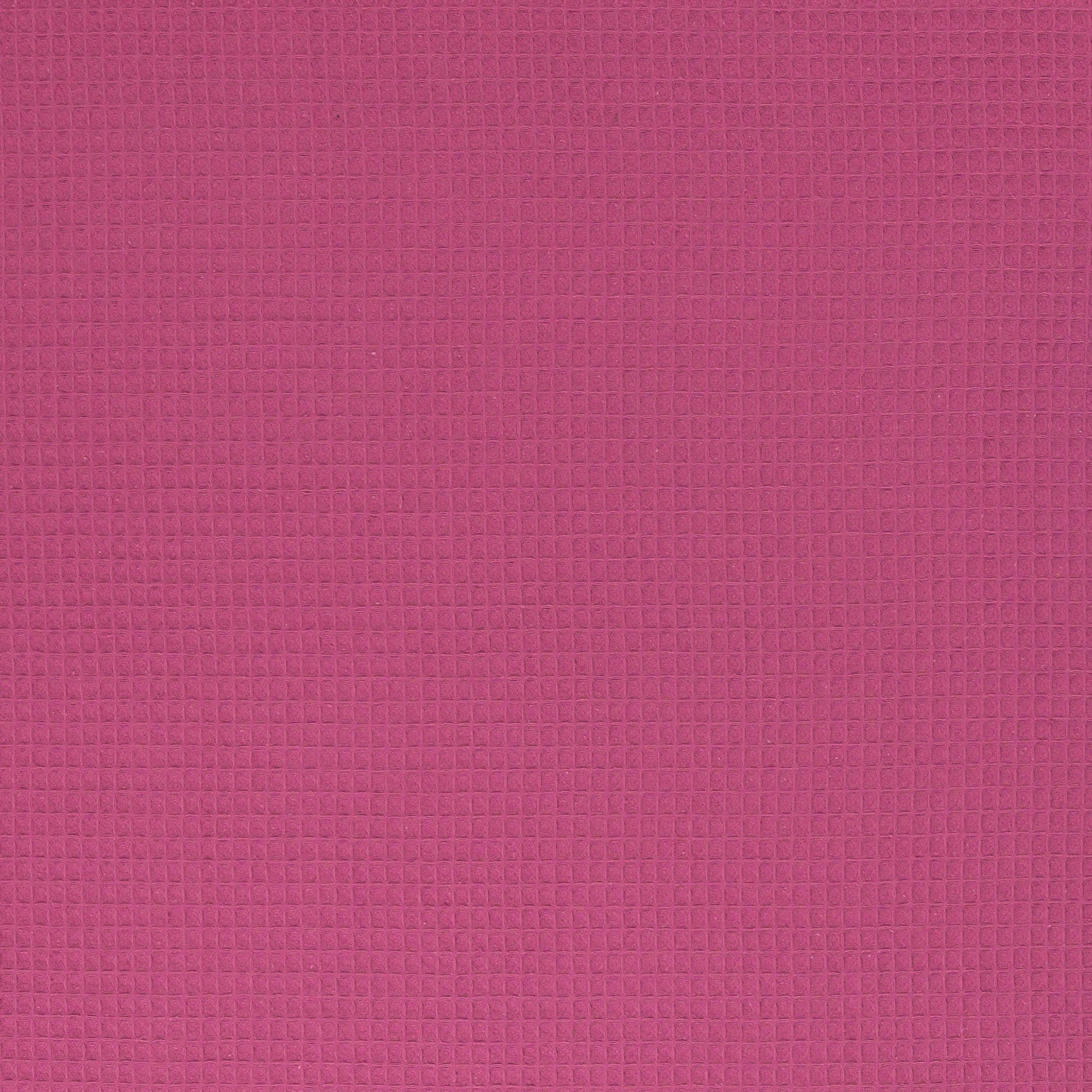 txt
Tissu gaufré-fuchsia 230 g/m²