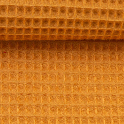 Vafeļaudums-medus dzeltens 230 g/m²